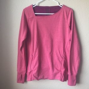ASICS Motiondry Long Sleeve